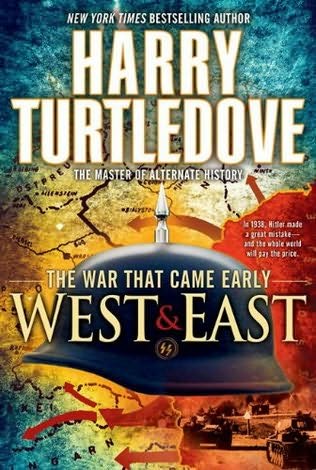 West and East Harry Turtledove